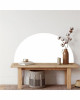 YARIM DAİRE BOHEM DUVAR STİCKER