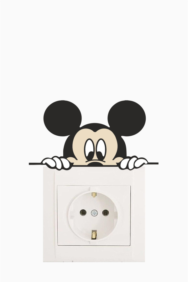 Mickey Mouse Priz Sticker Mickey Mouse Priz Sticker