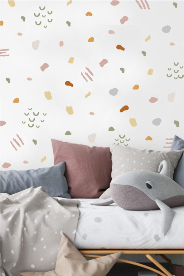 Taş Desen Duvar Sticker Taş Desen Duvar Sticker