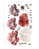 Best Flower Duvar Sticker