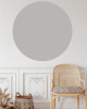 TAM DAİRE BOHEM STİCKER