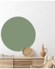 TAM DAİRE BOHEM STİCKER