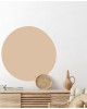 TAM DAİRE BOHEM STİCKER