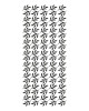 Minimalist Yapraklar Duvar Stickerı