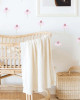 Miss Daisy Duvar Sticker