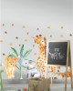 Piksel Kids Çocuk Odası Duvar Sticker