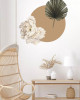 Modern Bohem Duvar Sticker