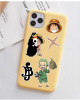 One Piece 6lı Sticker Seti - 10x15 cm 6 adet