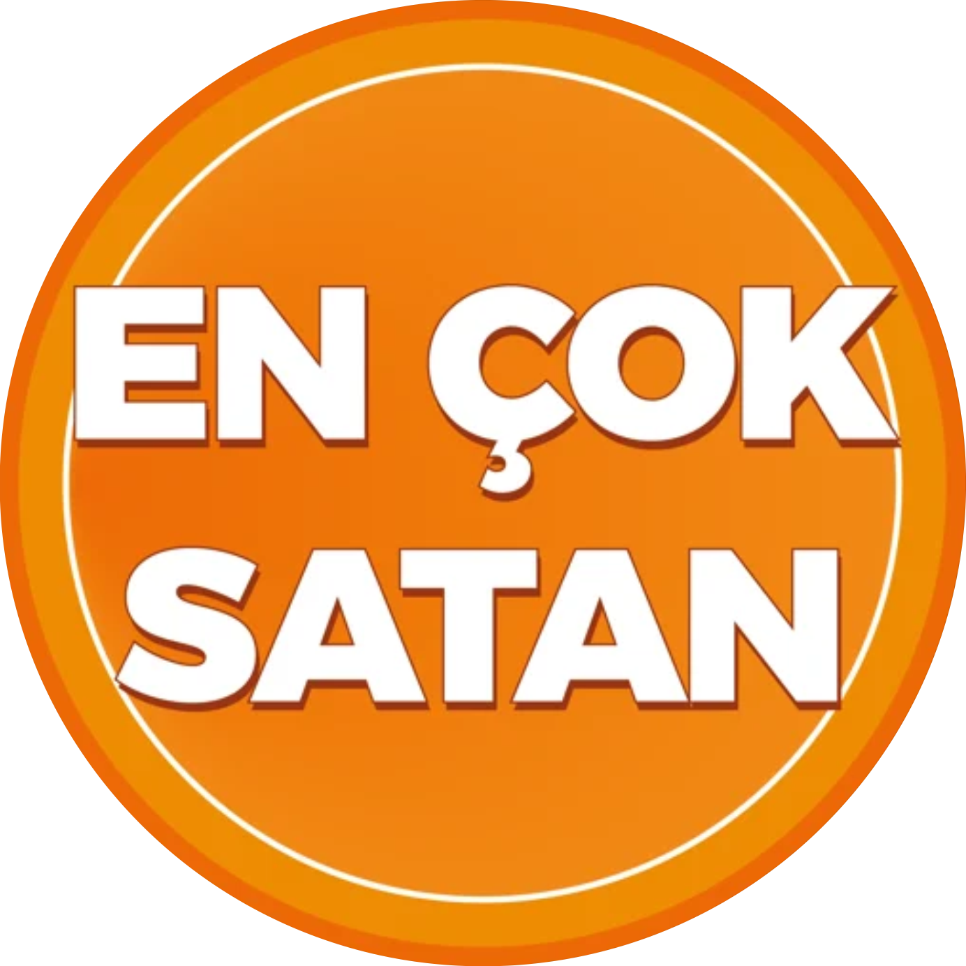 En Çok Satan