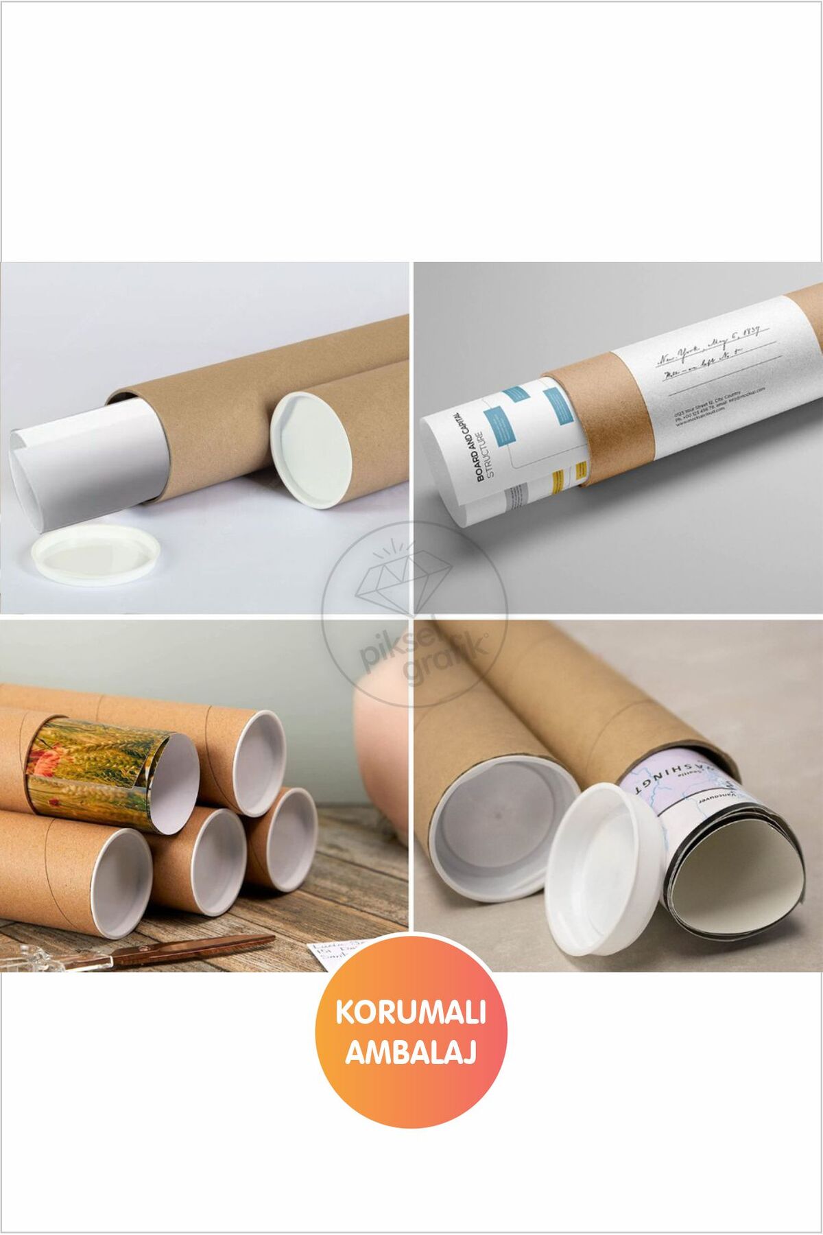 Lokomotif Kar Heyecanı Yılbaşı Seti Çocuk Odası Duvar ve Cam Sticker